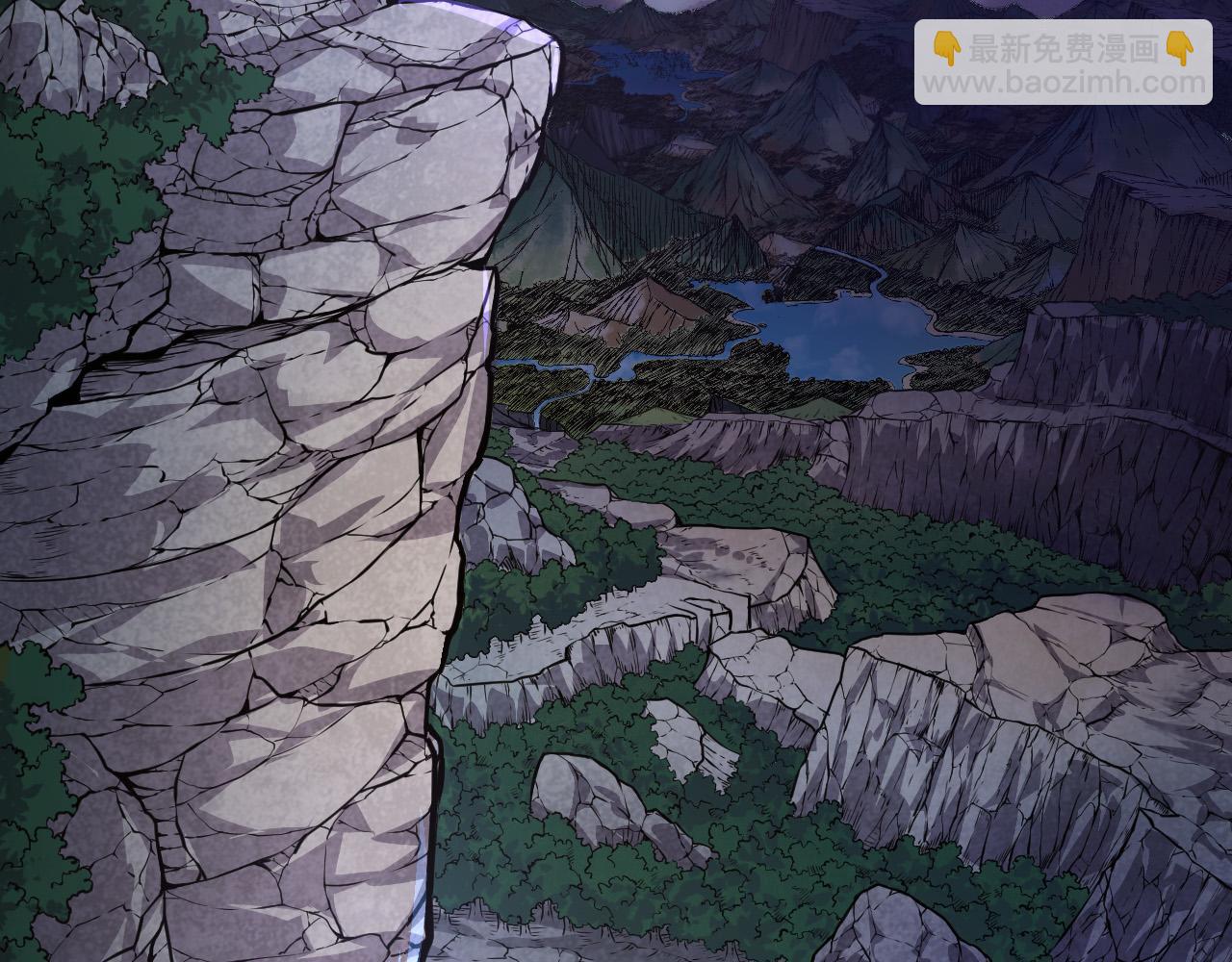 從大樹開始的進化 - 第1話 重生成樹！(1/4) - 6