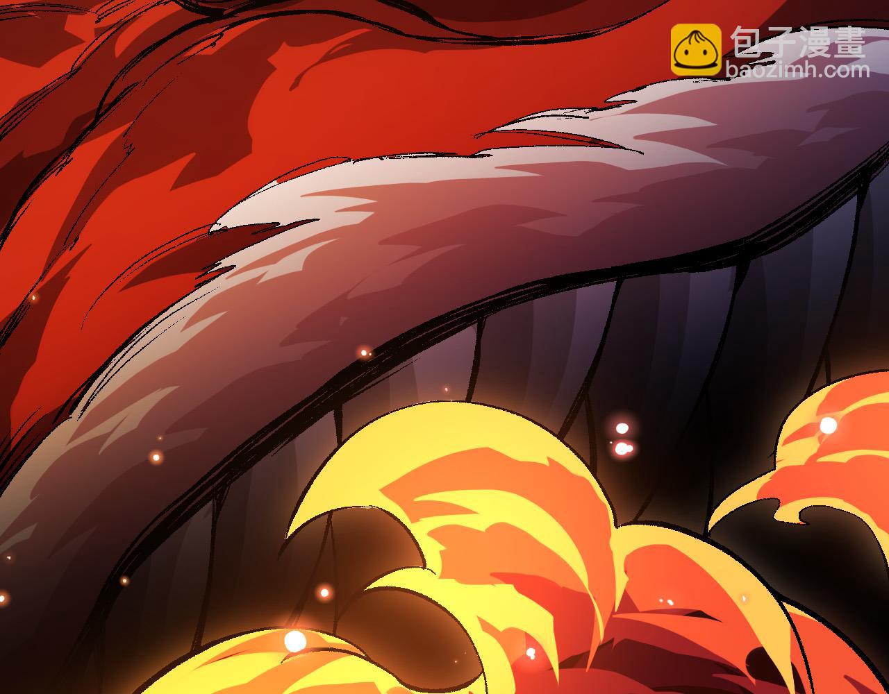 從大樹開始的進化 - 第11話 震驚人類指揮中心(3/5) - 3