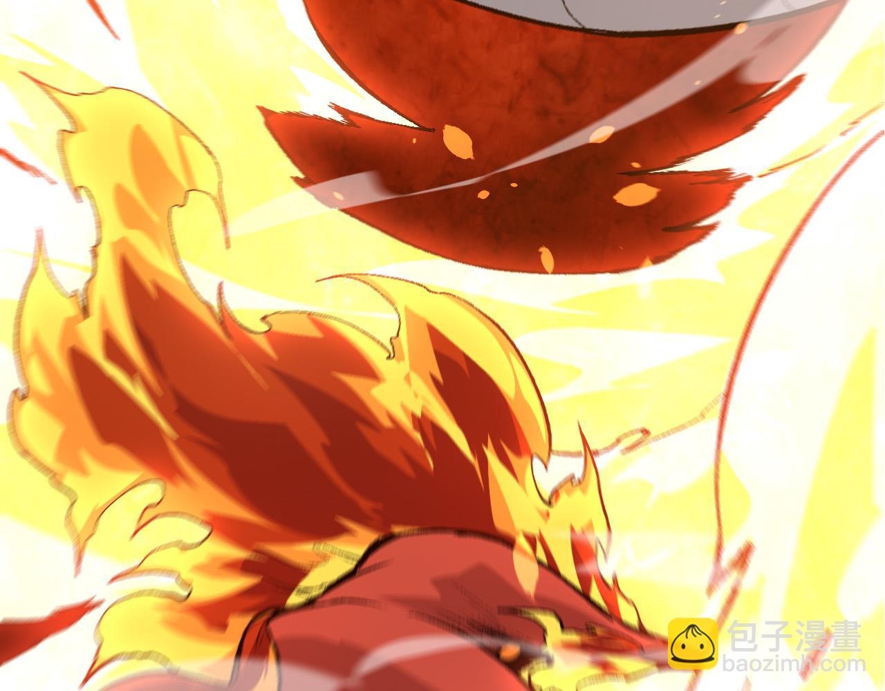 從大樹開始的進化 - 第11話 震驚人類指揮中心(4/5) - 8