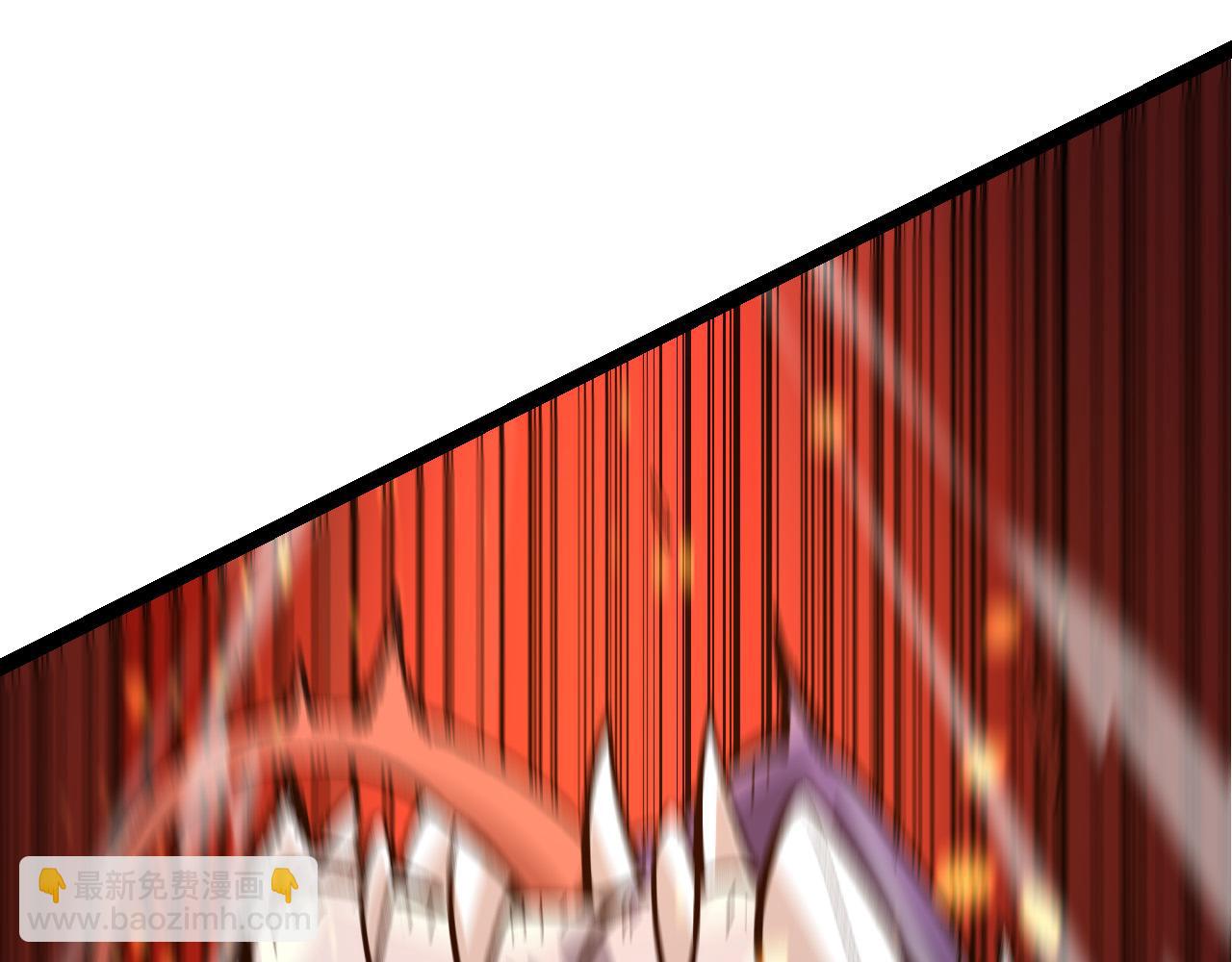 從大樹開始的進化 - 第11話 震驚人類指揮中心(4/5) - 3