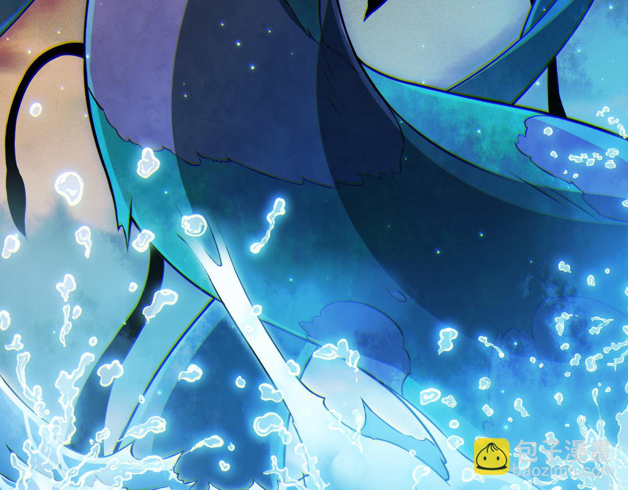 從大樹開始的進化 - 第11話 震驚人類指揮中心(1/5) - 2