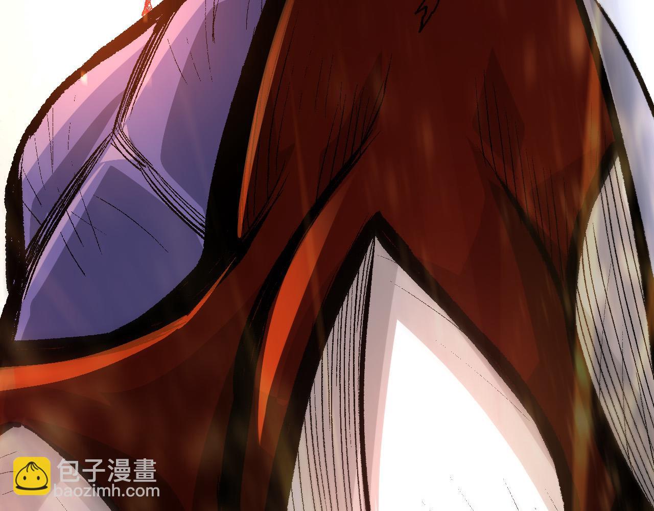 從大樹開始的進化 - 第11話 震驚人類指揮中心(4/5) - 5