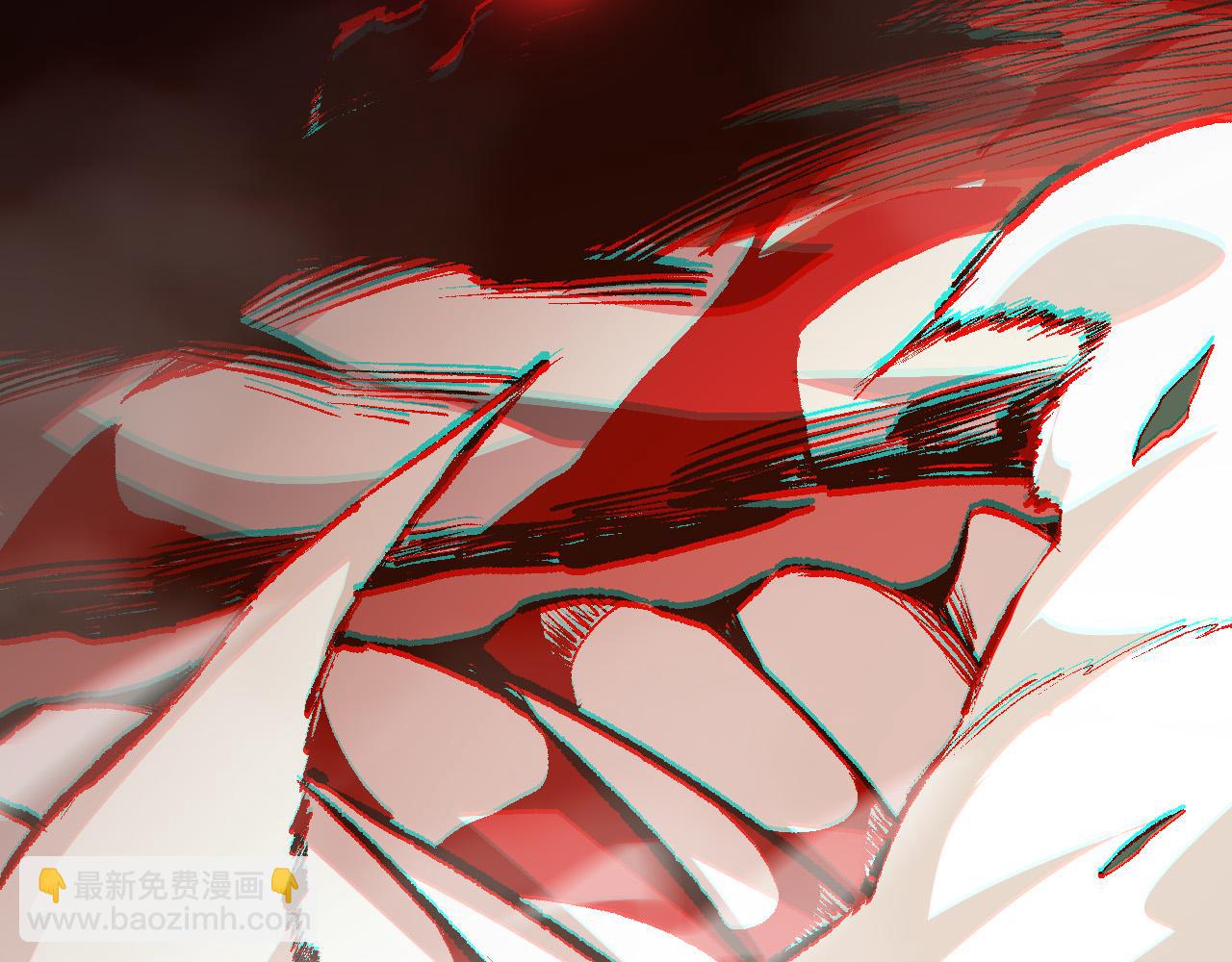 從大樹開始的進化 - 第11話 震驚人類指揮中心(5/5) - 7