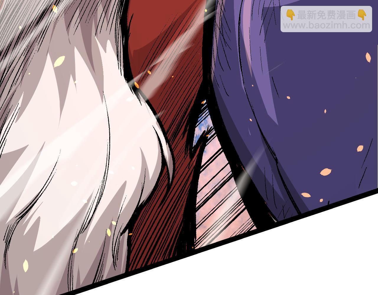 從大樹開始的進化 - 第11話 震驚人類指揮中心(5/5) - 1