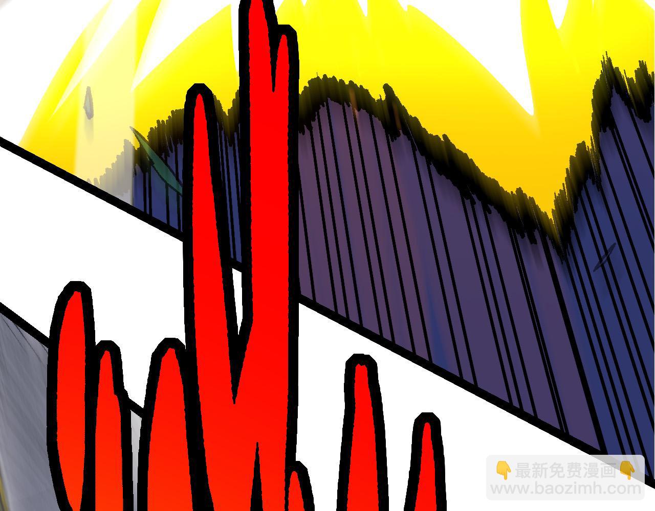 從大樹開始的進化 - 第11話 震驚人類指揮中心(5/5) - 6