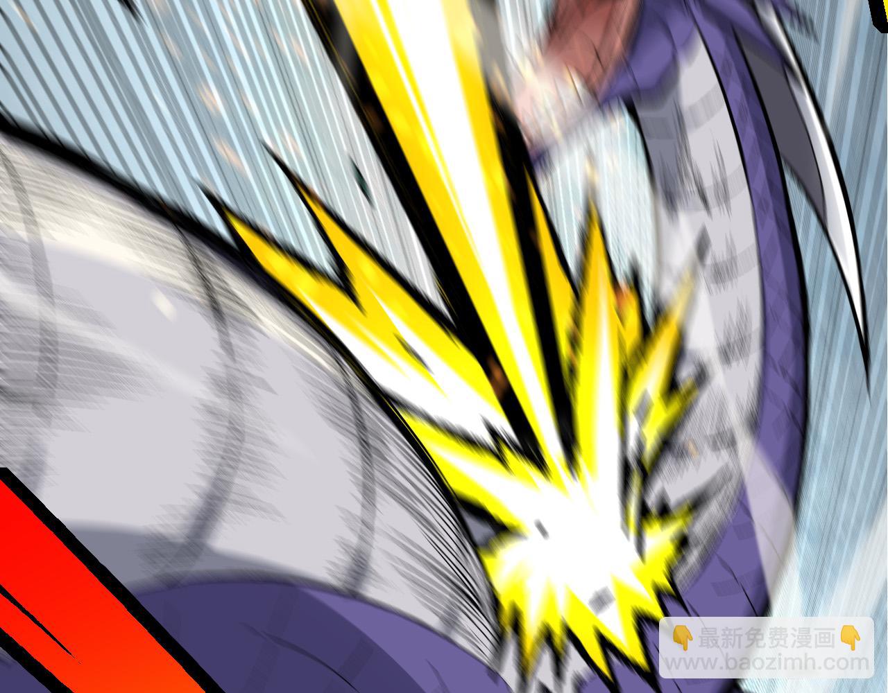 從大樹開始的進化 - 第11話 震驚人類指揮中心(5/5) - 3