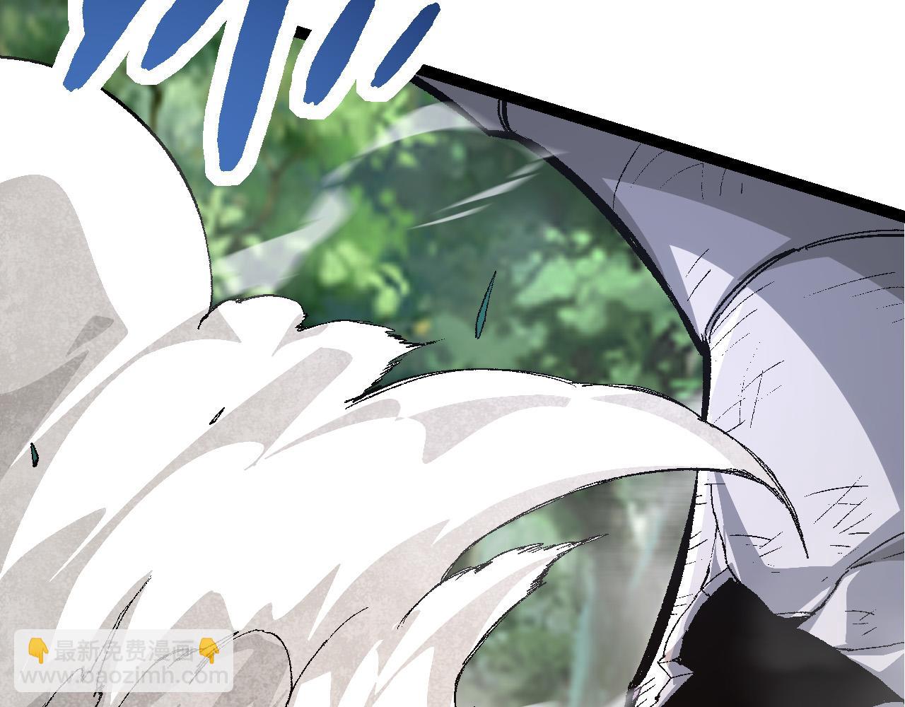 從大樹開始的進化 - 第11話 震驚人類指揮中心(5/5) - 1