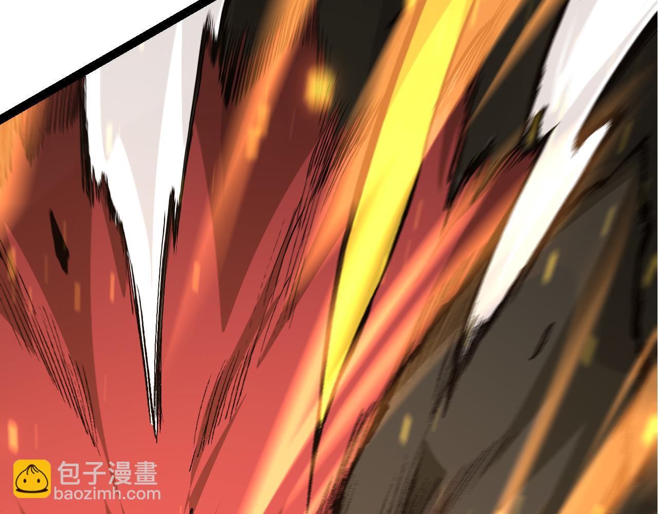 從大樹開始的進化 - 第11話 震驚人類指揮中心(5/5) - 5