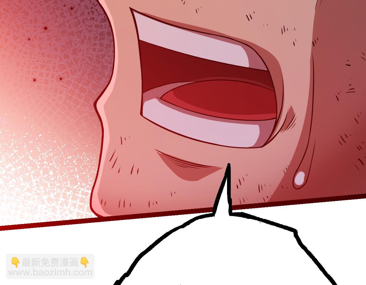 從大樹開始的進化 - 第11話 震驚人類指揮中心(2/5) - 3