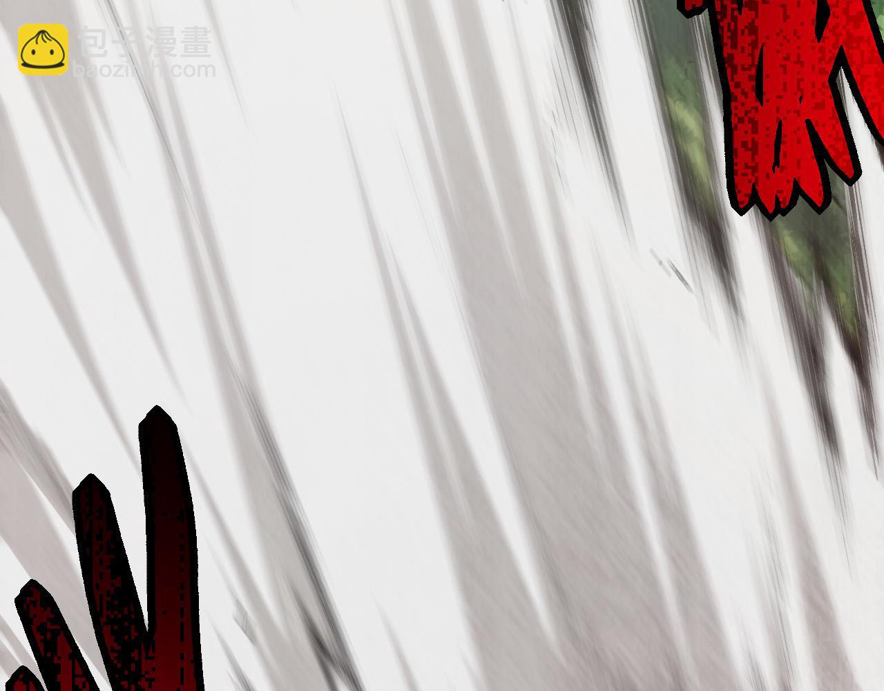 從大樹開始的進化 - 第11話 震驚人類指揮中心(2/5) - 8