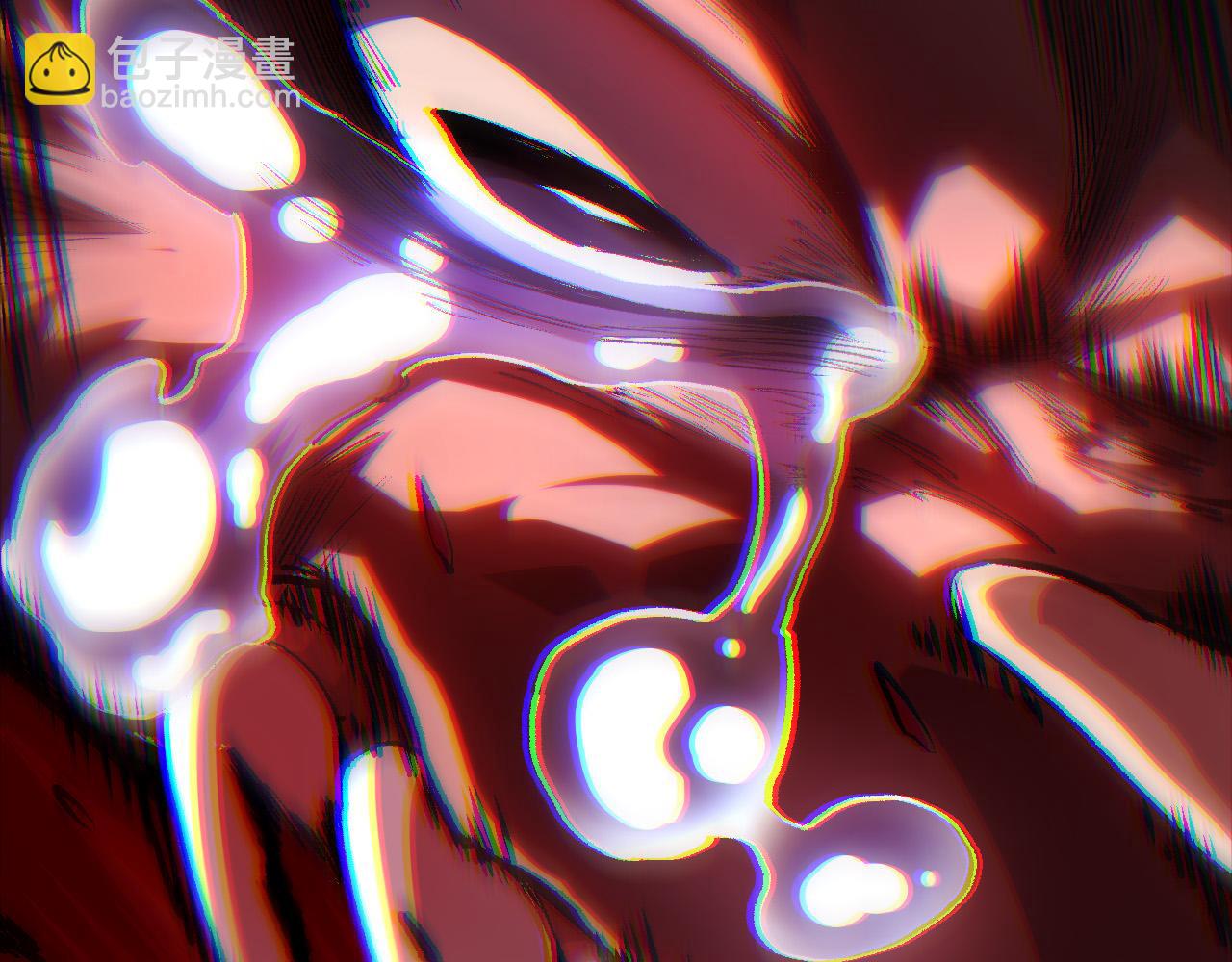 從大樹開始的進化 - 第11話 震驚人類指揮中心(2/5) - 5