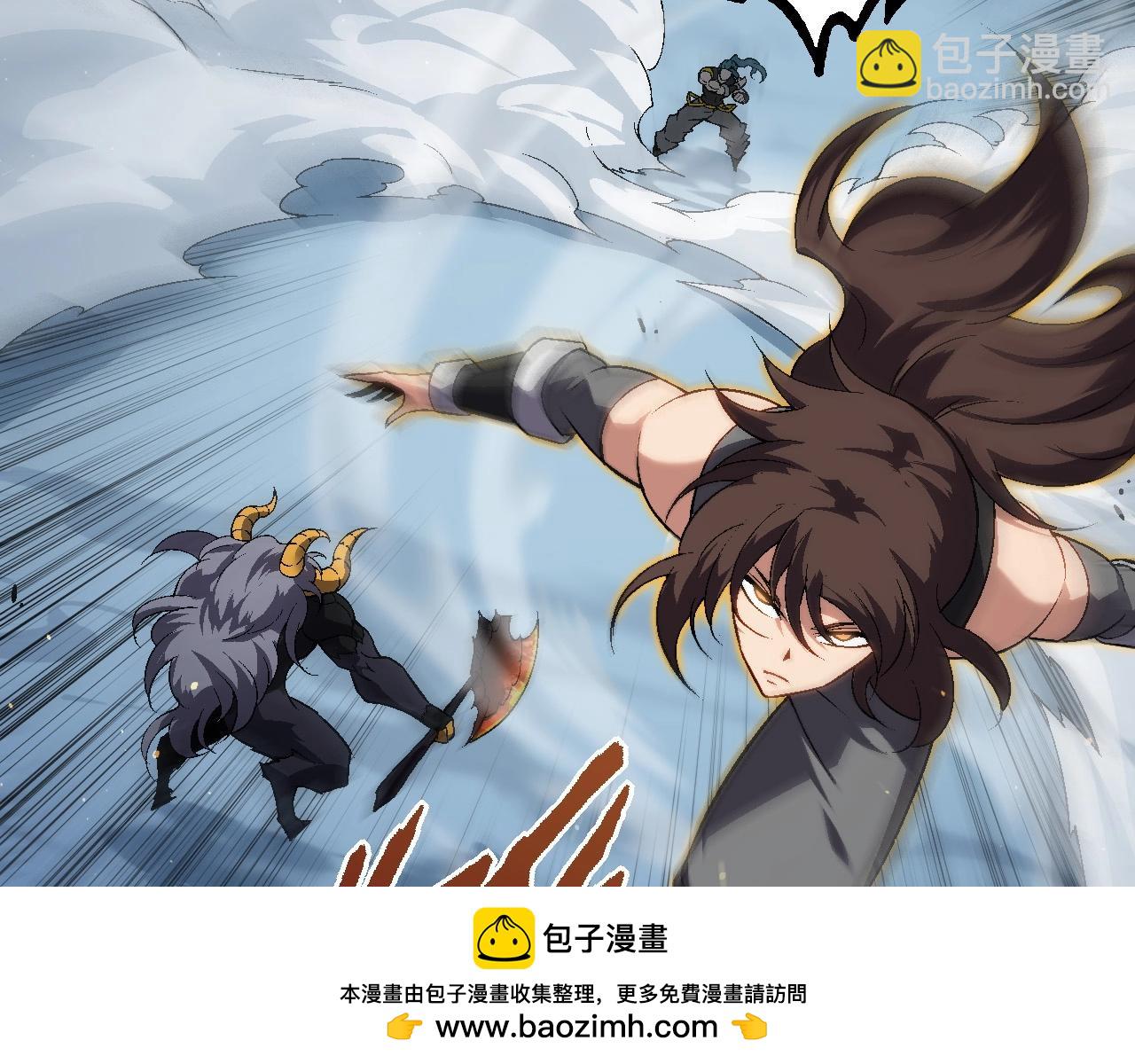 從大樹開始的進化 - 第101話 小靈出手(2/4) - 6