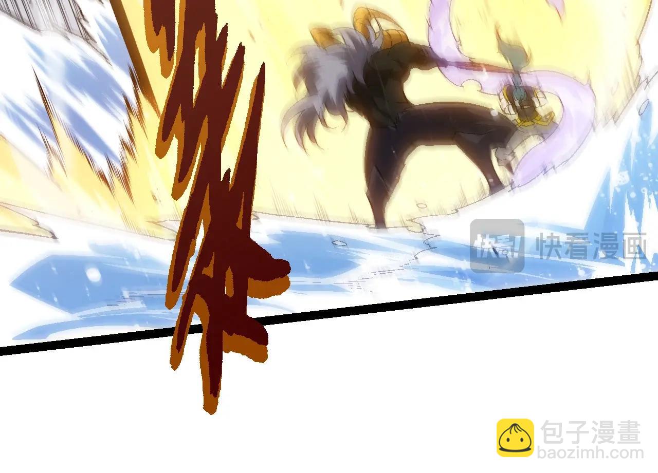 從大樹開始的進化 - 第101話 小靈出手(3/4) - 2