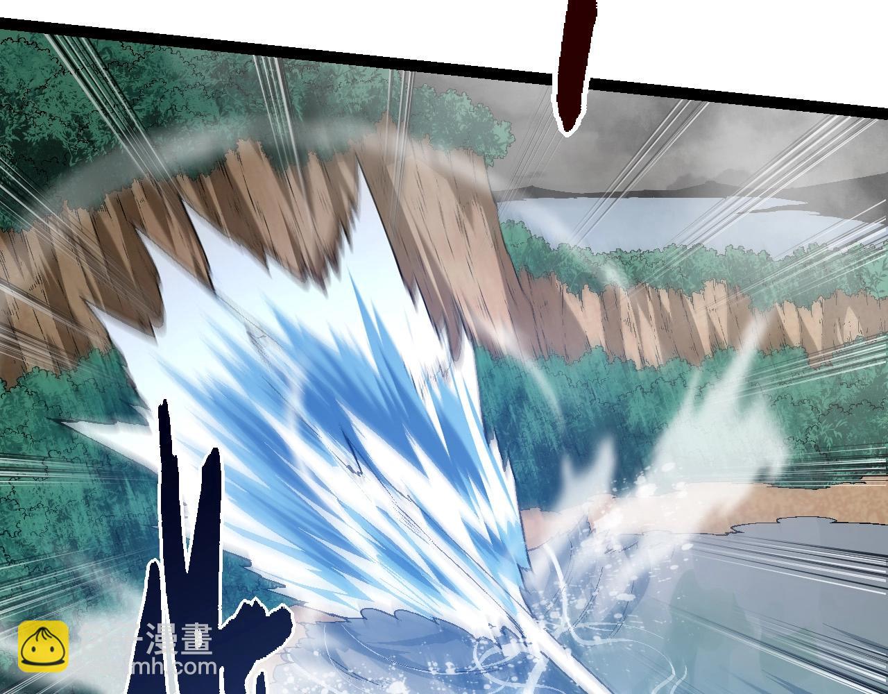 從大樹開始的進化 - 第101話 小靈出手(3/4) - 8