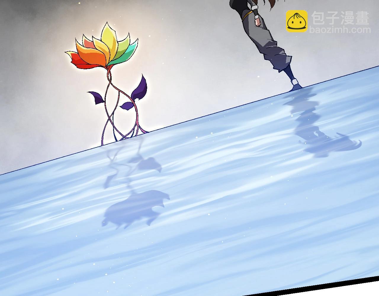 從大樹開始的進化 - 第101話 小靈出手(3/4) - 3