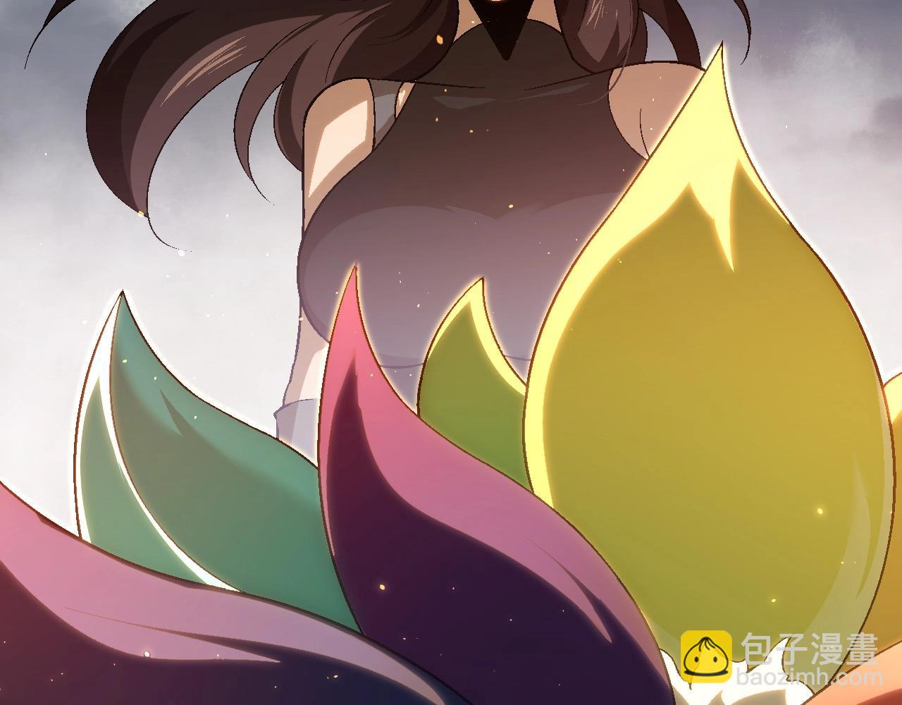 從大樹開始的進化 - 第101話 小靈出手(3/4) - 8