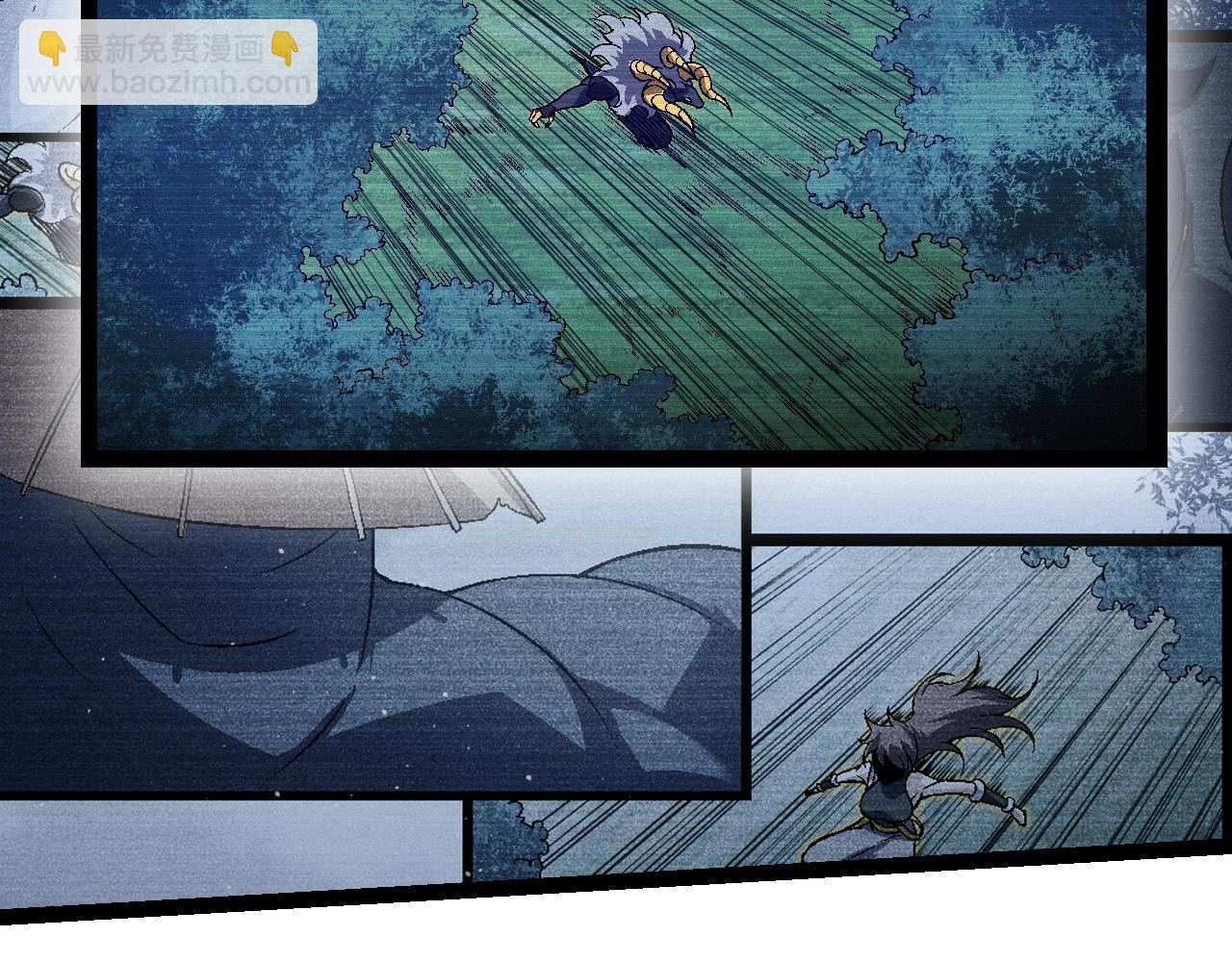 從大樹開始的進化 - 第101話 小靈出手(1/4) - 2