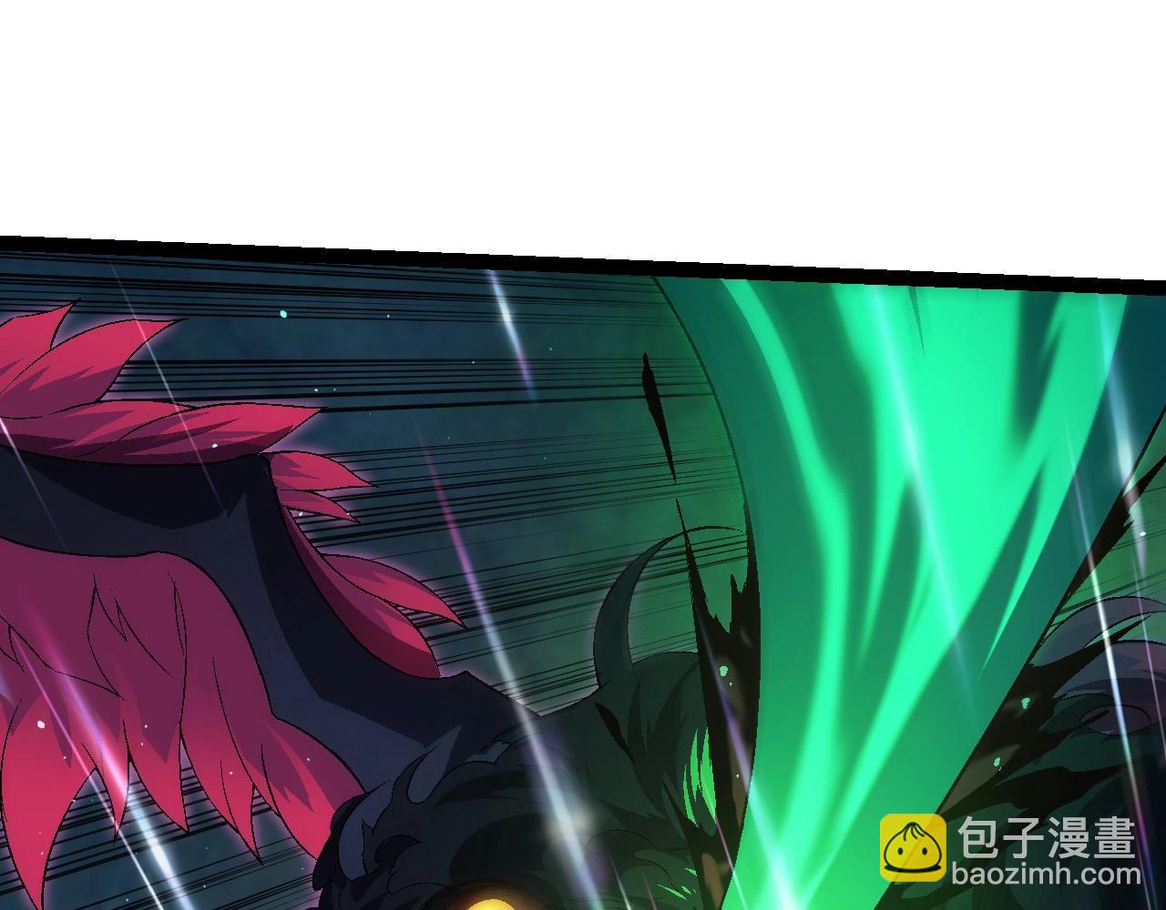 從大樹開始的進化 - 第101話 小靈出手(1/4) - 3