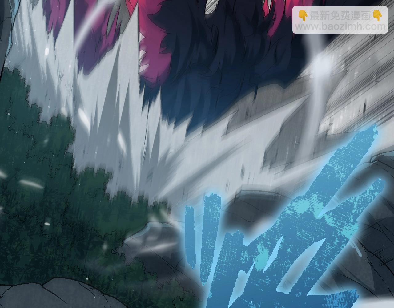 從大樹開始的進化 - 第101話 小靈出手(1/4) - 7