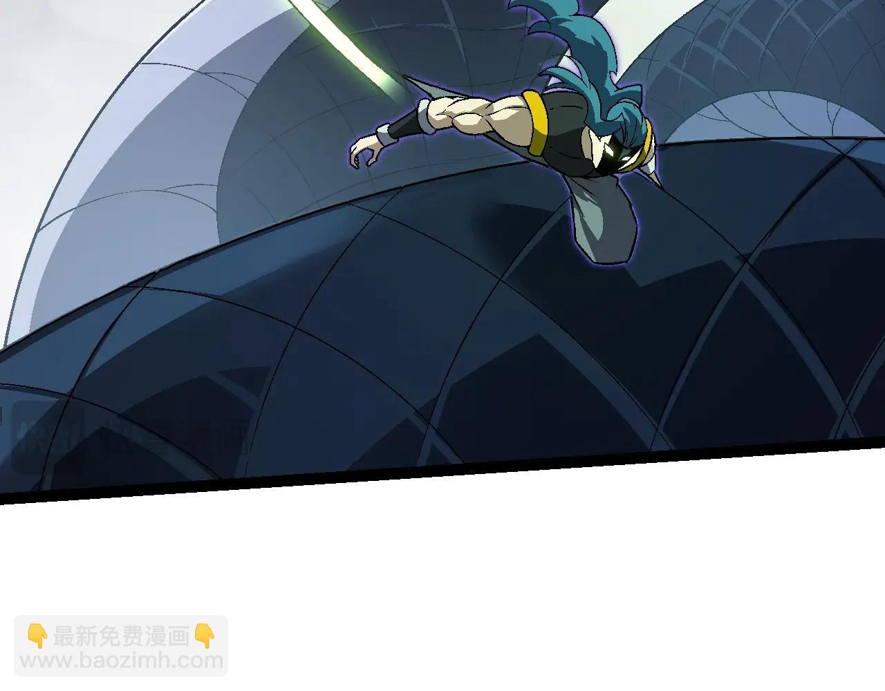 從大樹開始的進化 - 第101話 小靈出手(1/4) - 2