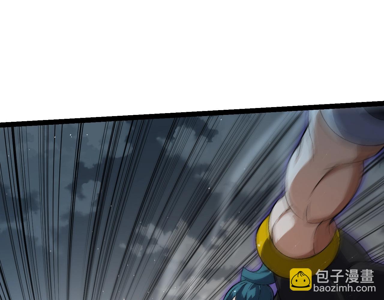 從大樹開始的進化 - 第101話 小靈出手(1/4) - 5