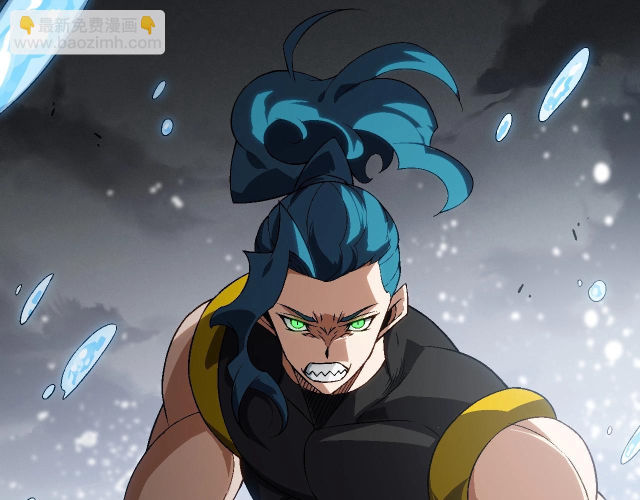 從大樹開始的進化 - 第101話 小靈出手(2/4) - 4