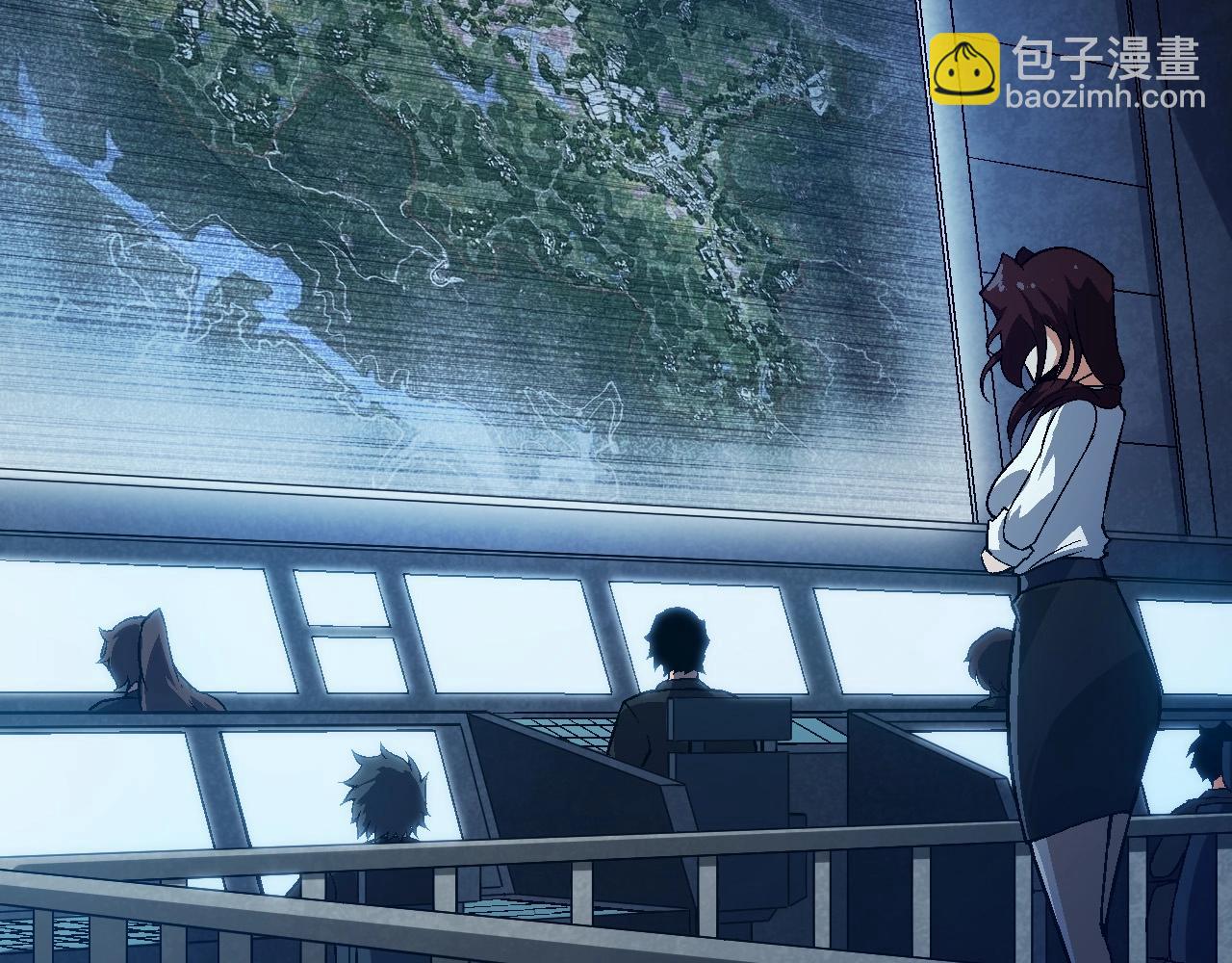 從大樹開始的進化 - 第101話 小靈出手(1/4) - 6