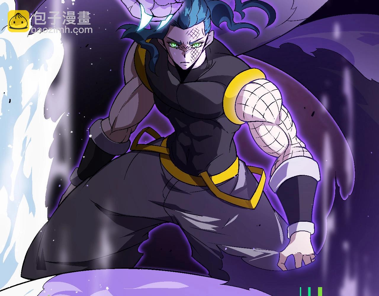 從大樹開始的進化 - 第101話 小靈出手(2/4) - 4