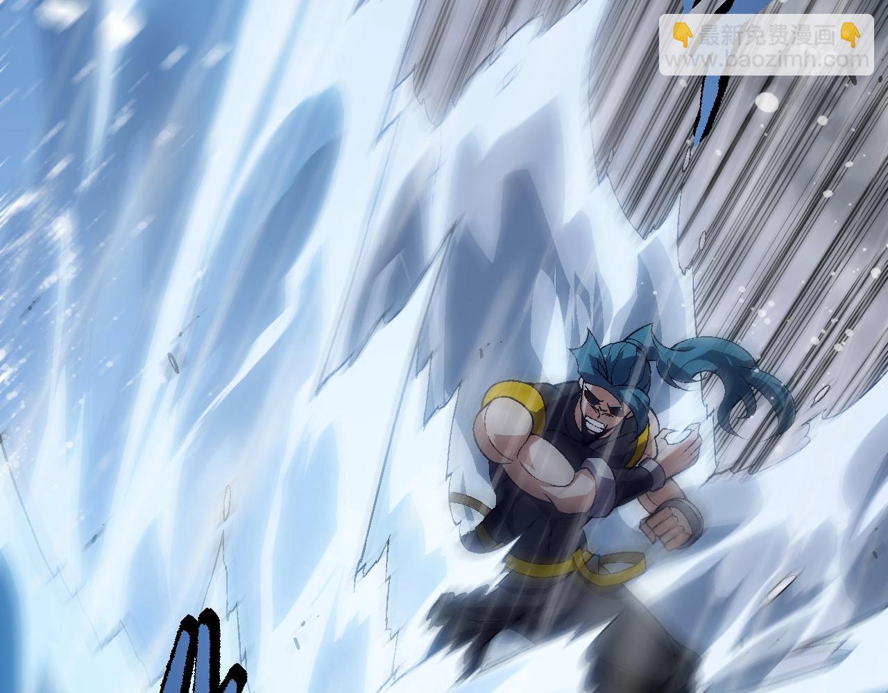 從大樹開始的進化 - 第101話 小靈出手(2/4) - 7