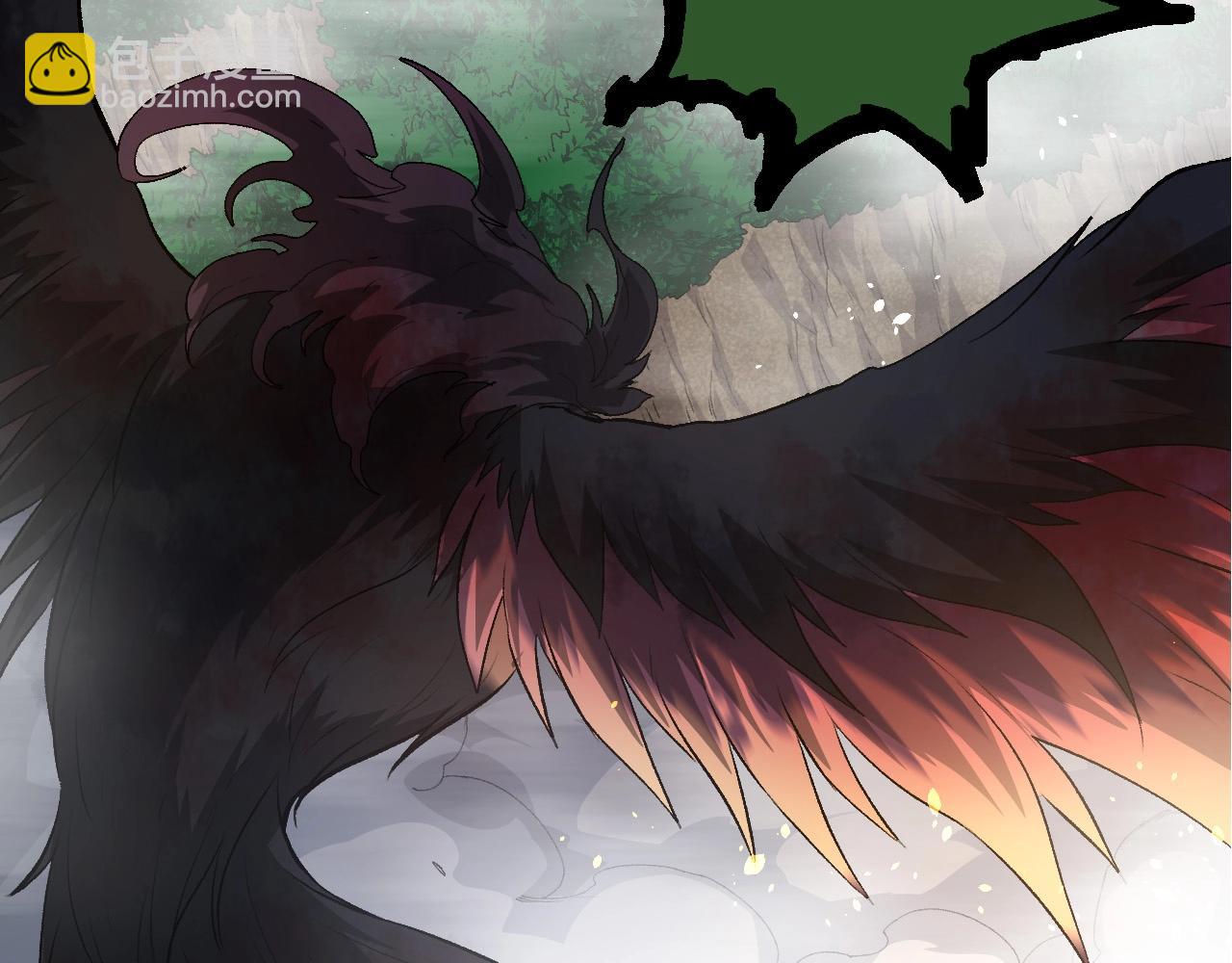 從大樹開始的進化 - 第103話 炎姬(3/4) - 6