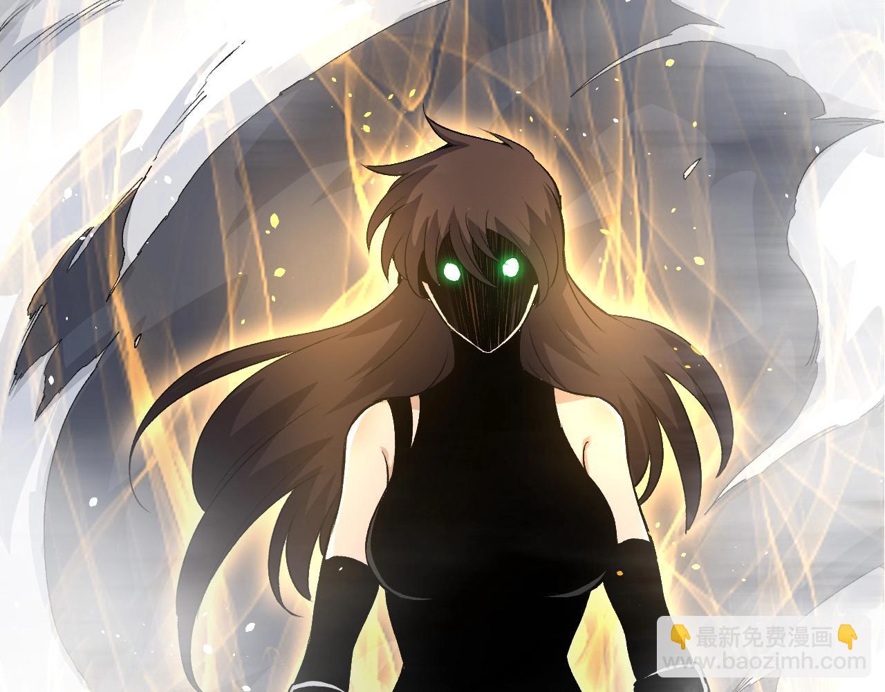 從大樹開始的進化 - 第103話 炎姬(3/4) - 5