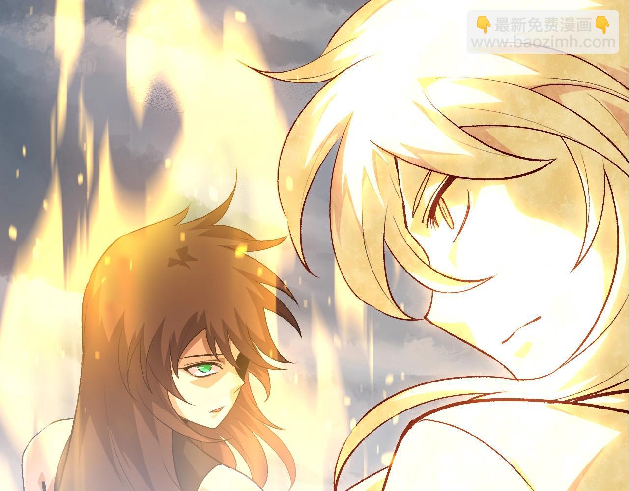 從大樹開始的進化 - 第103話 炎姬(1/4) - 8