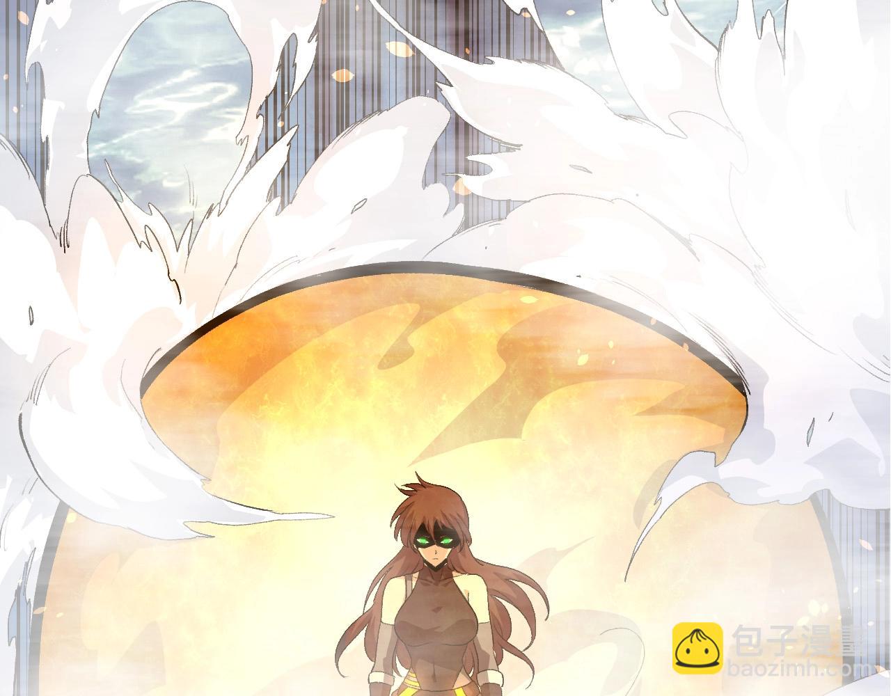 從大樹開始的進化 - 第103話 炎姬(2/4) - 7