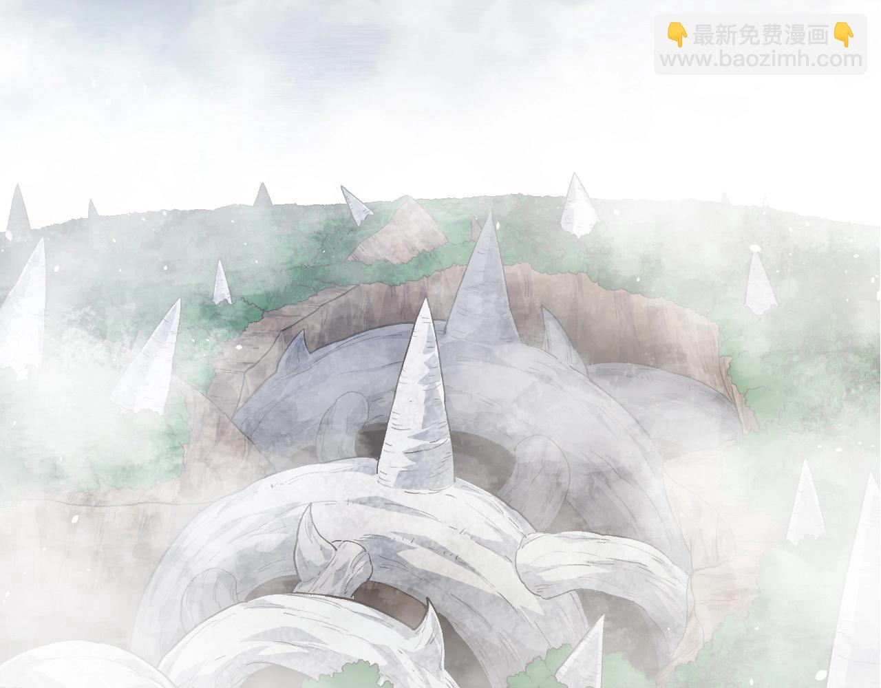 從大樹開始的進化 - 第103話 炎姬(1/4) - 6