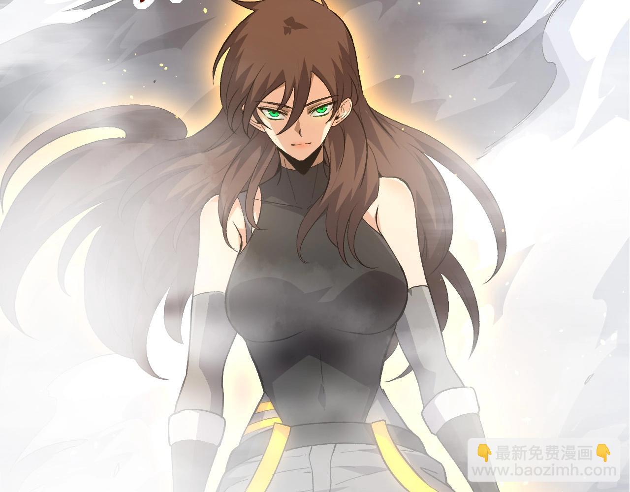 從大樹開始的進化 - 第103話 炎姬(2/4) - 2