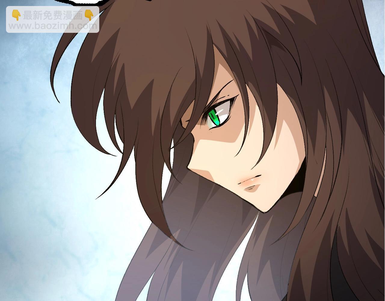 從大樹開始的進化 - 第103話 炎姬(1/4) - 1