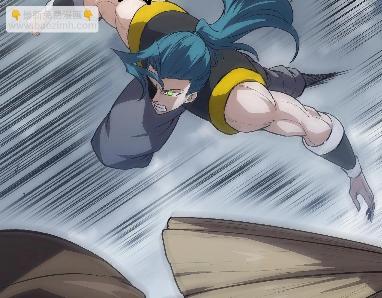 從大樹開始的進化 - 第105話 及時趕到(3/4) - 5