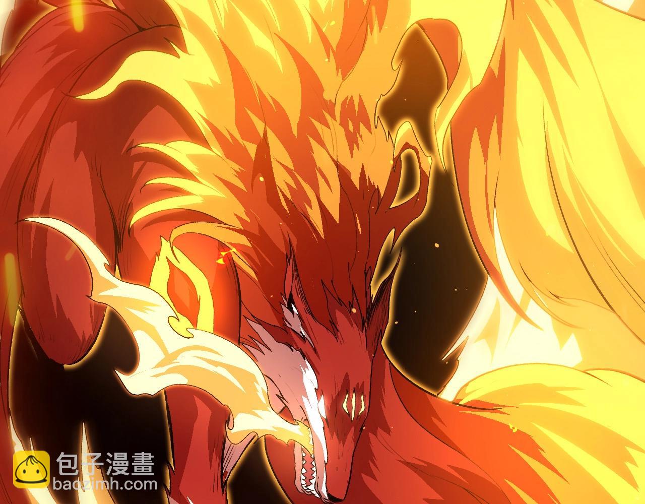 從大樹開始的進化 - 第105話 及時趕到(4/4) - 3