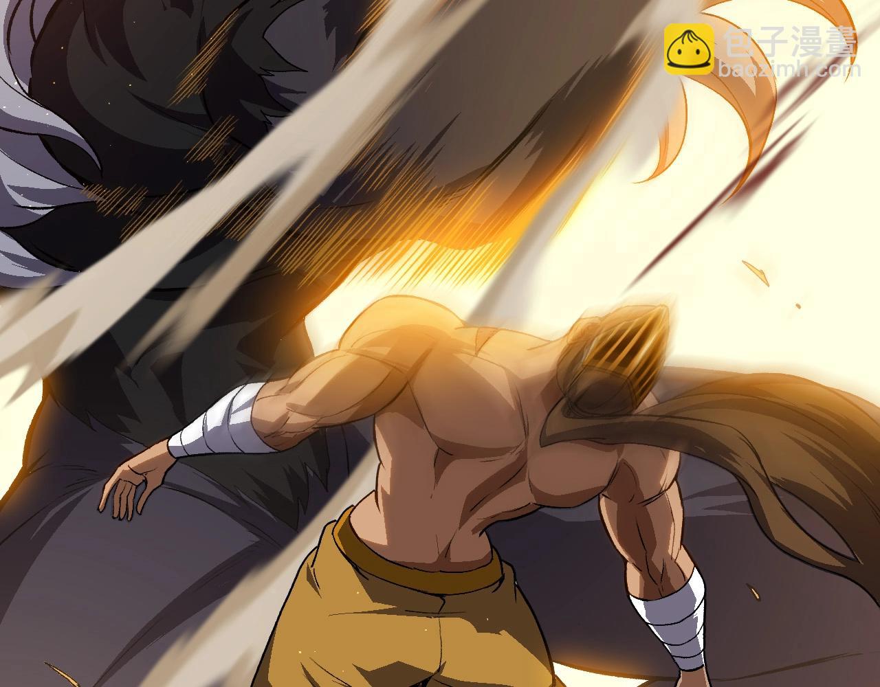 從大樹開始的進化 - 第105話 及時趕到(1/4) - 6