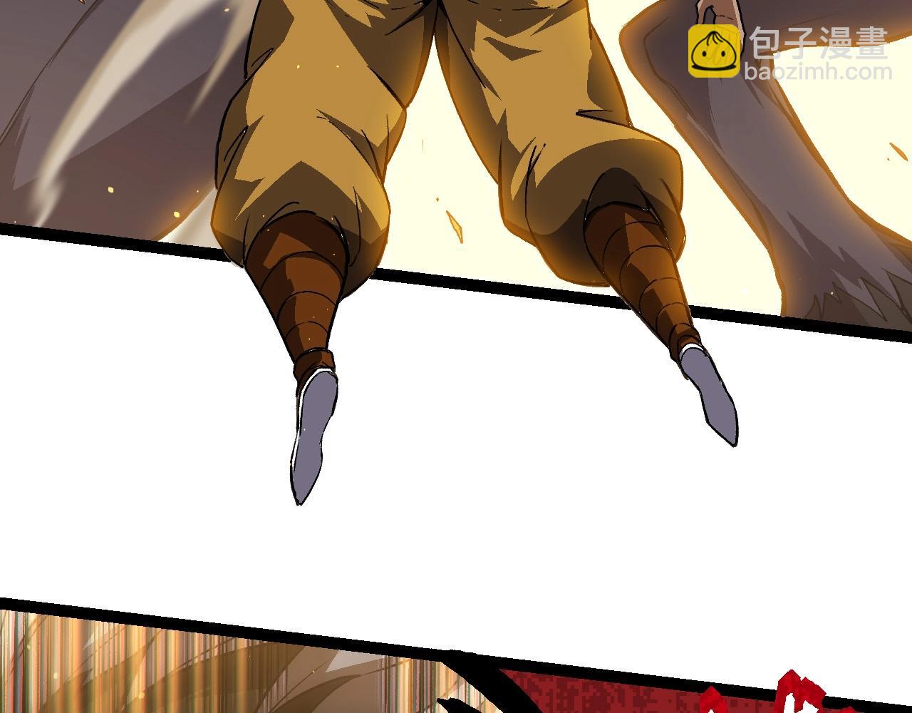 從大樹開始的進化 - 第105話 及時趕到(1/4) - 7