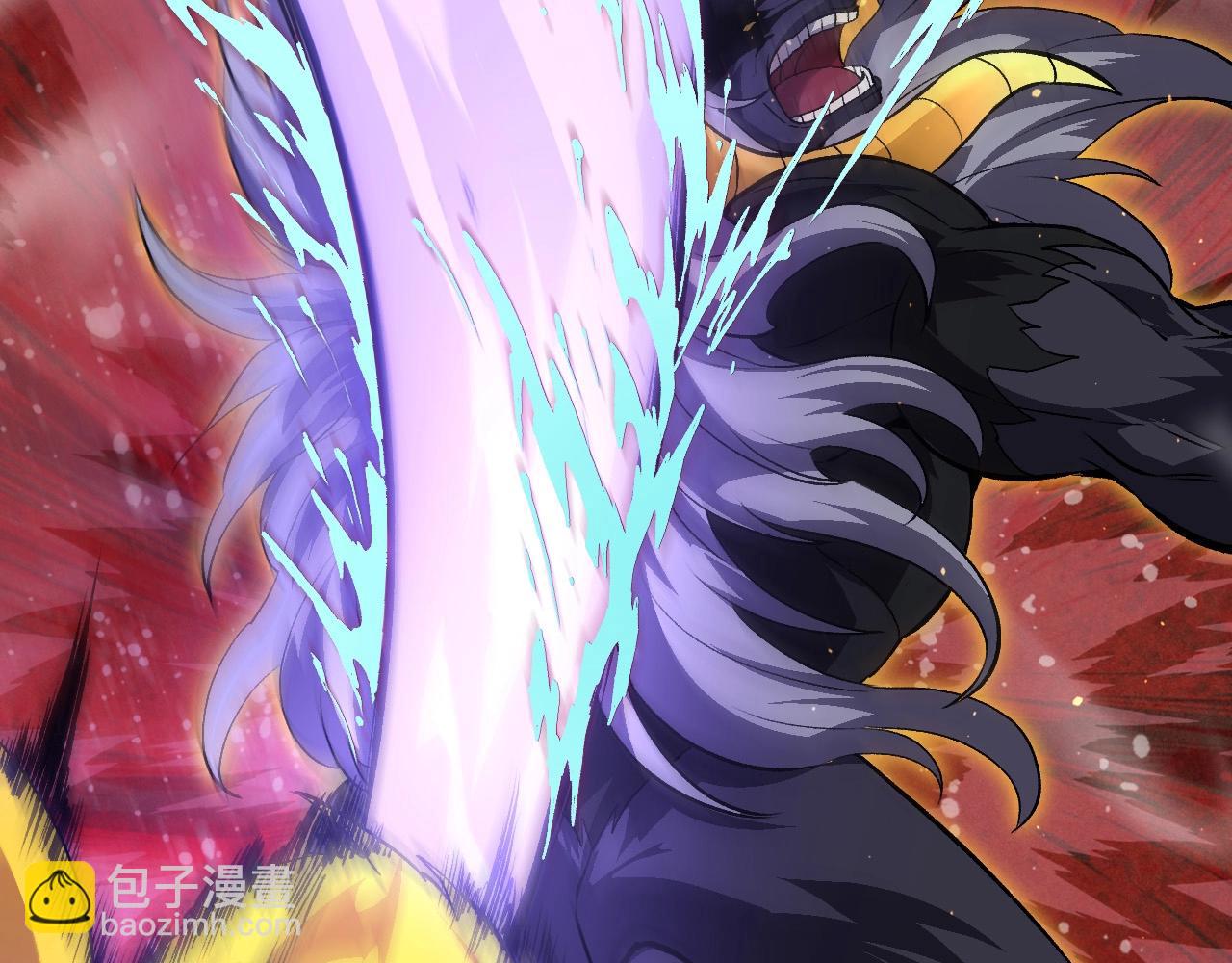 從大樹開始的進化 - 第105話 及時趕到(2/4) - 6