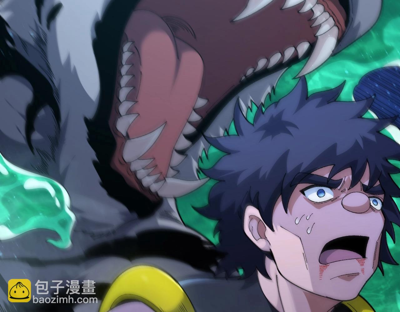 從大樹開始的進化 - 第107話 招攬(2/4) - 3