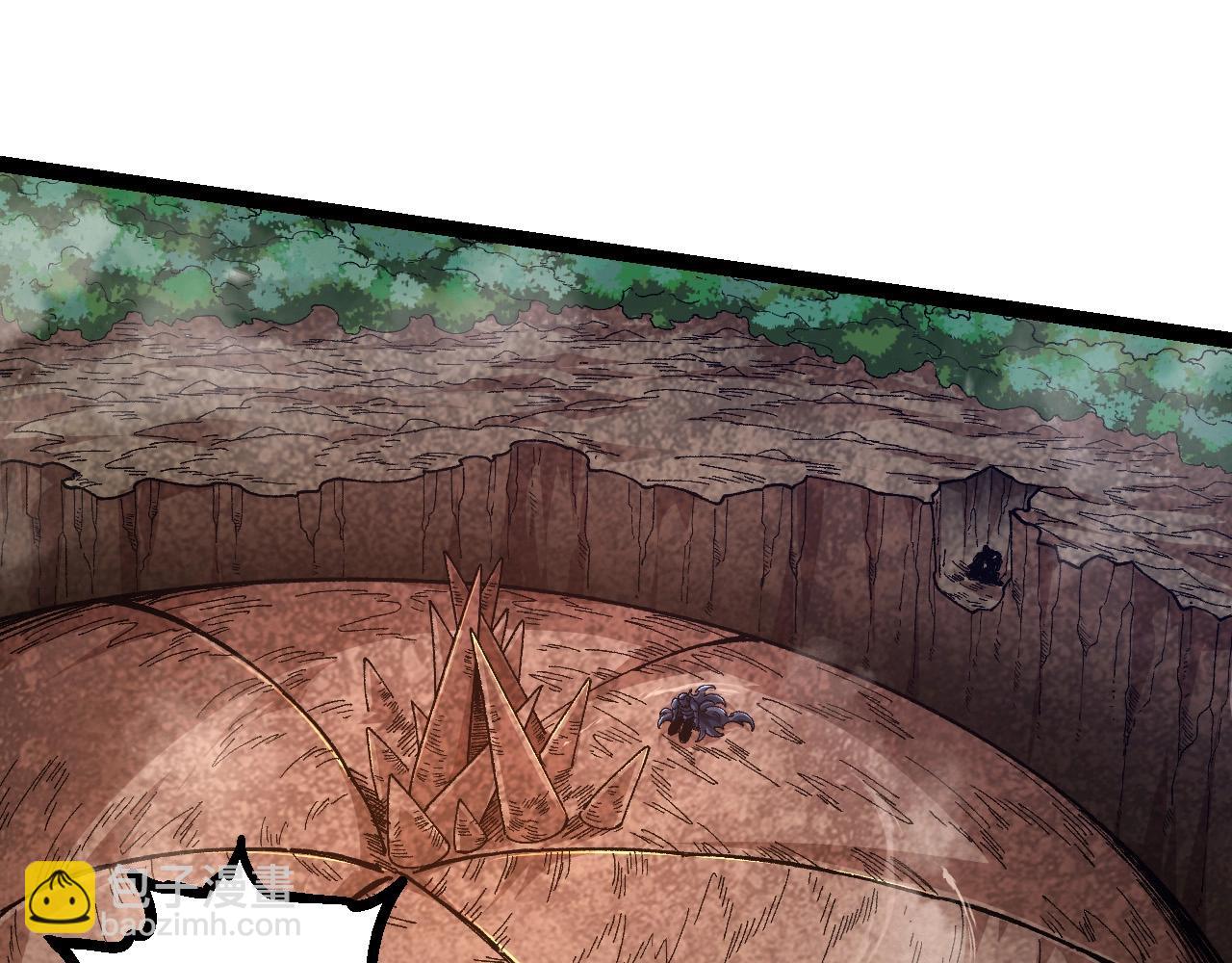 從大樹開始的進化 - 第107話 招攬(2/4) - 1