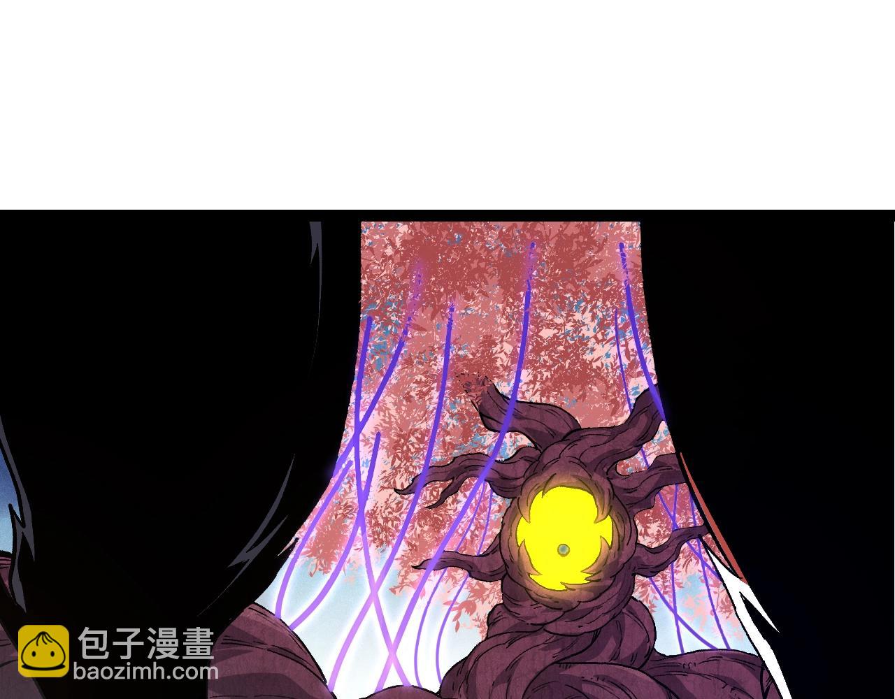 從大樹開始的進化 - 第109話 古老生物(3/4) - 7