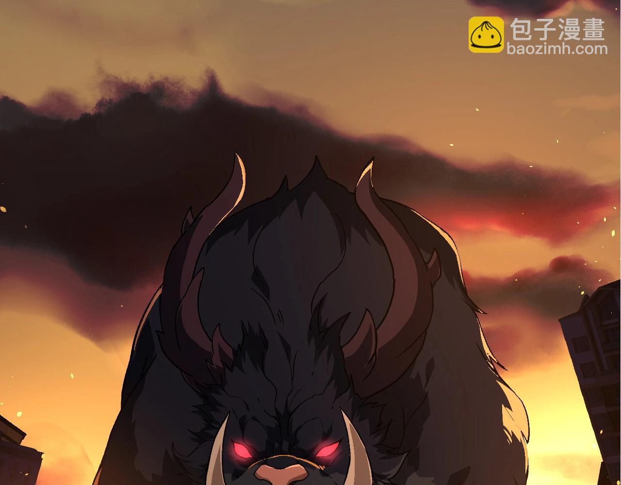 從大樹開始的進化 - 第109話 古老生物(1/4) - 8