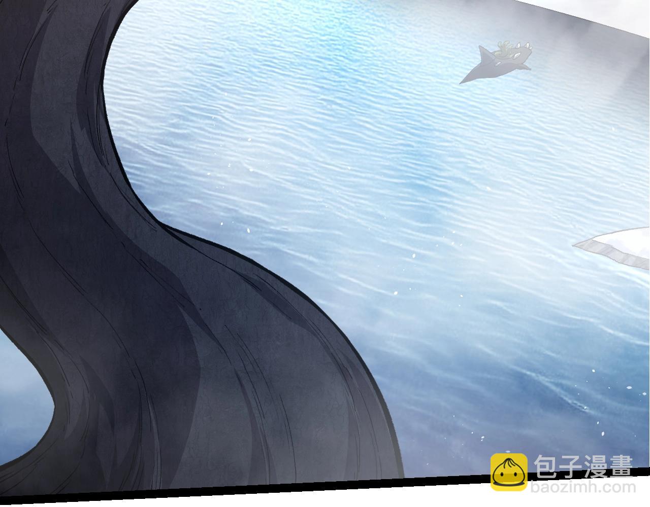 從大樹開始的進化 - 第109話 古老生物(2/4) - 2