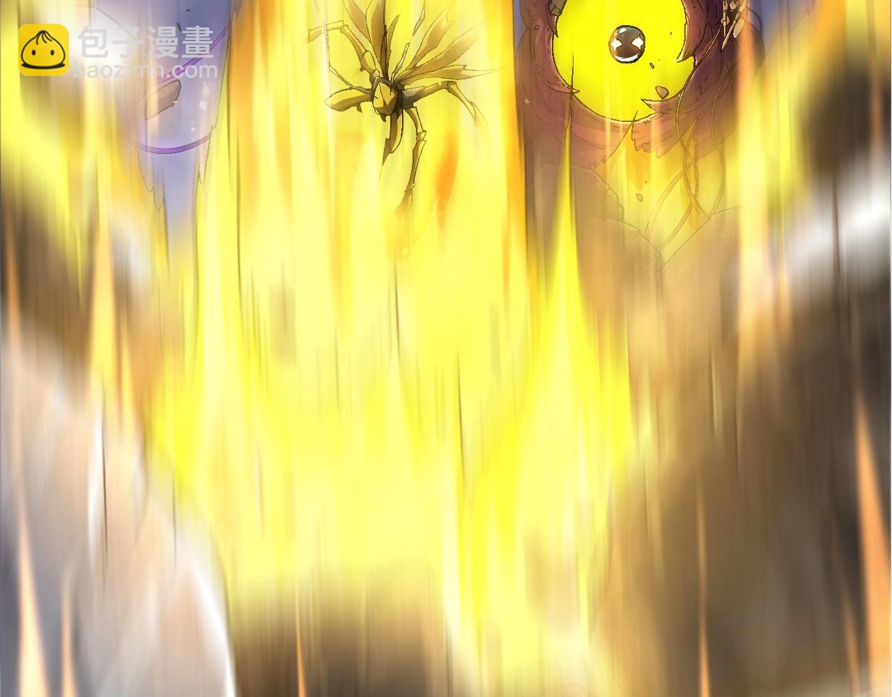 從大樹開始的進化 - 第111話 對決(3/4) - 6