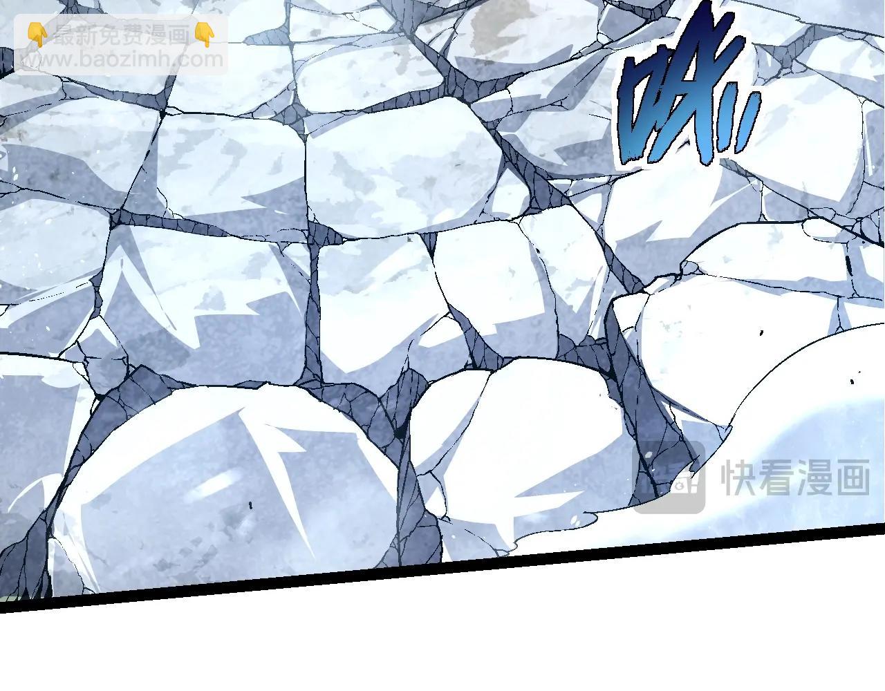 從大樹開始的進化 - 第111話 對決(3/4) - 3