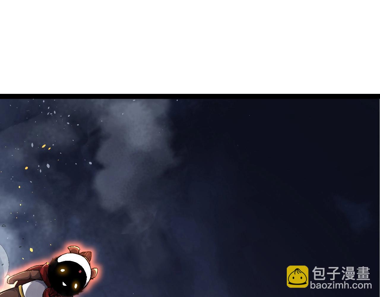 從大樹開始的進化 - 第111話 對決(3/4) - 5