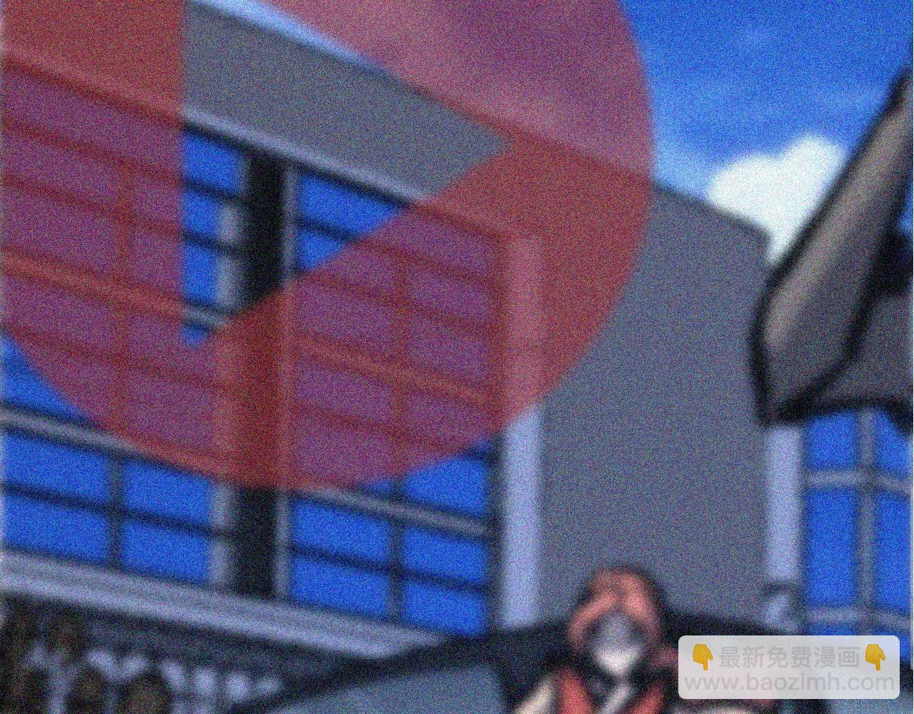 從大樹開始的進化 - 第111話 對決(2/4) - 7